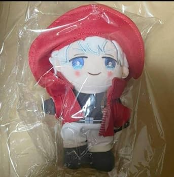Amazon.co.jp: ロナルド ぬいドール ぬいぐるみ マスコット